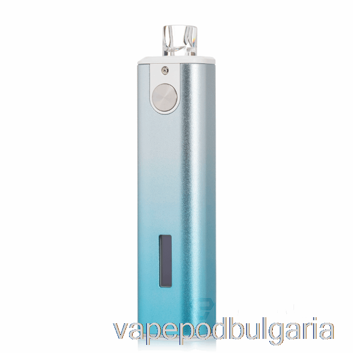 Vape Bulgaria Yihi Sxmini Vi Rod 30w Pod система синя перла / бяло